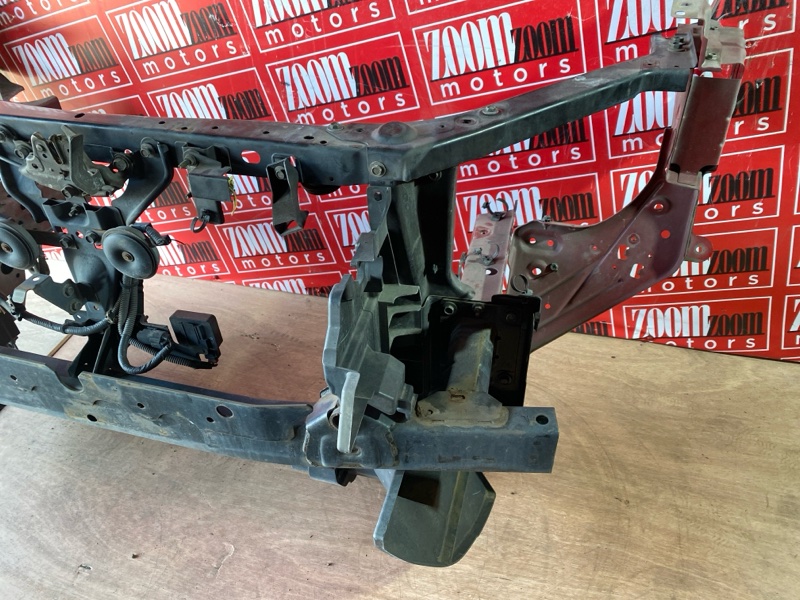 Рамка радиатора, 8100 рублей, Солонцы