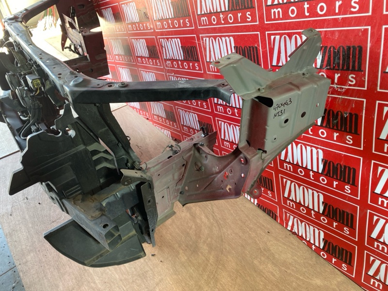 Рамка радиатора, 8100 рублей, Солонцы