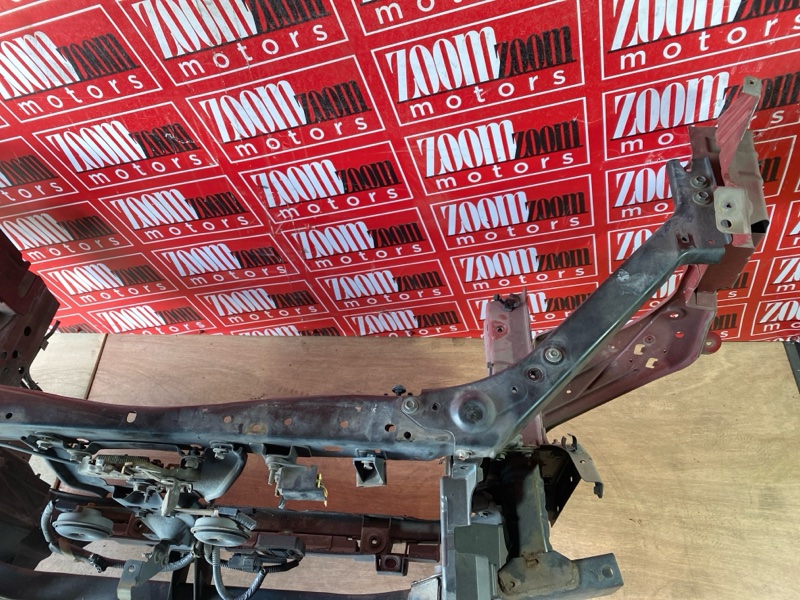 Рамка радиатора, 8100 рублей, Солонцы