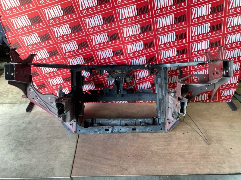 Рамка радиатора, 8100 рублей, Солонцы