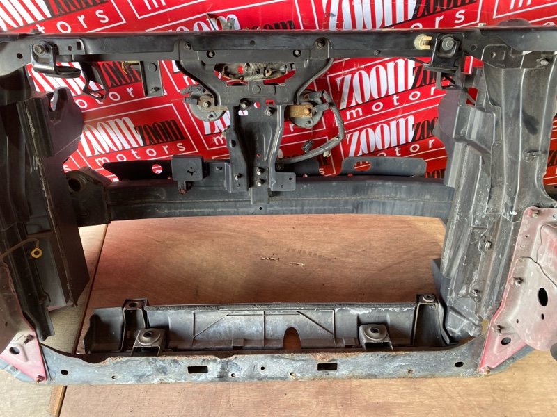 Рамка радиатора, 8100 рублей, Солонцы