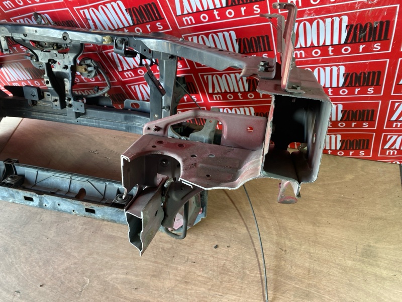 Рамка радиатора, 8100 рублей, Солонцы