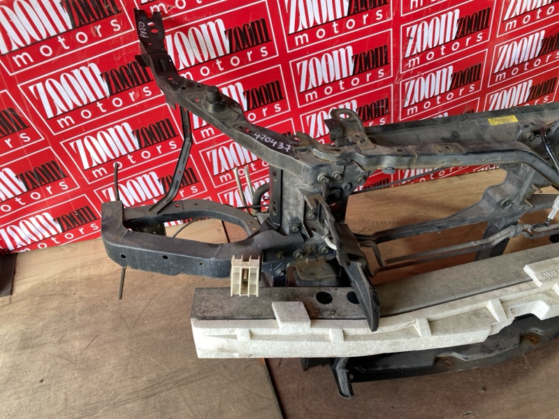 Рамка радиатора, 9500 рублей, Солонцы