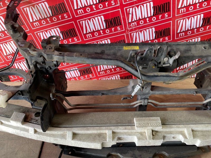 Рамка радиатора, 9500 рублей, Солонцы