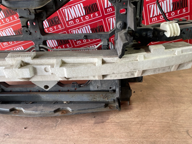 Рамка радиатора, 9500 рублей, Солонцы