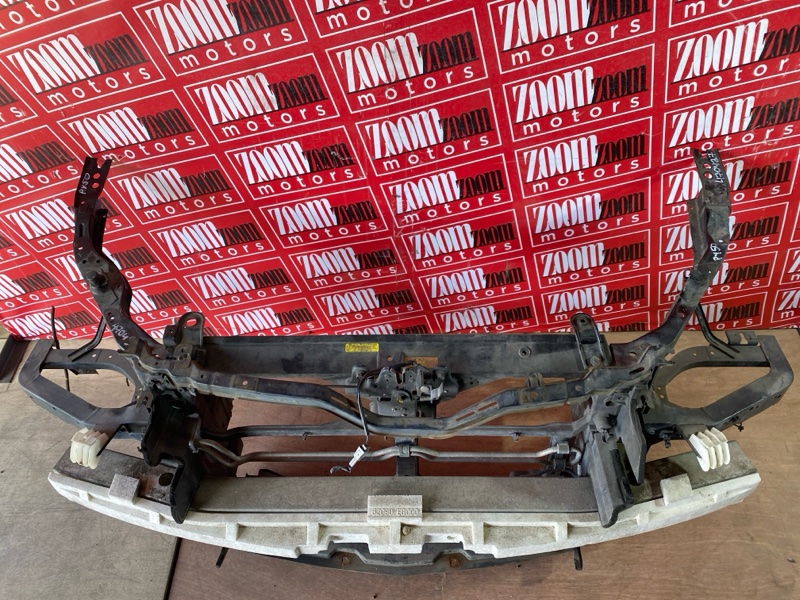 Рамка радиатора, 9500 рублей, Солонцы