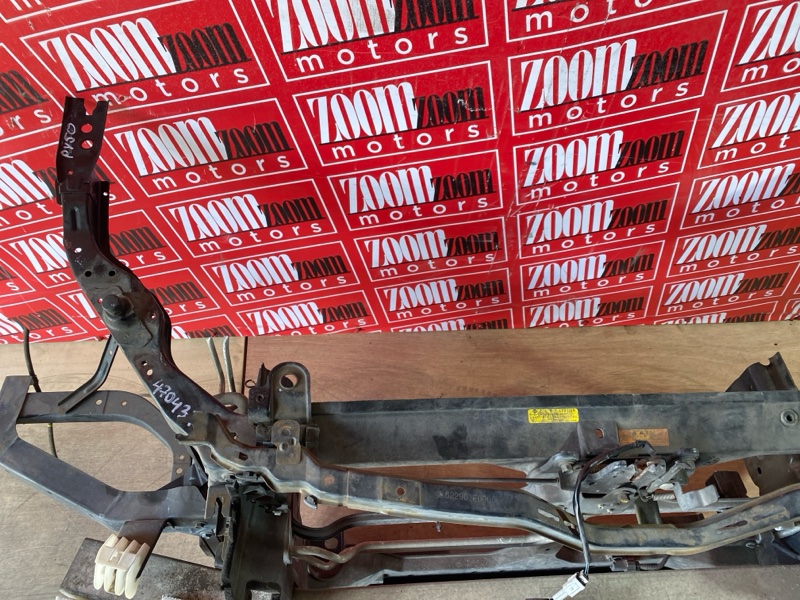 Рамка радиатора, 9500 рублей, Солонцы