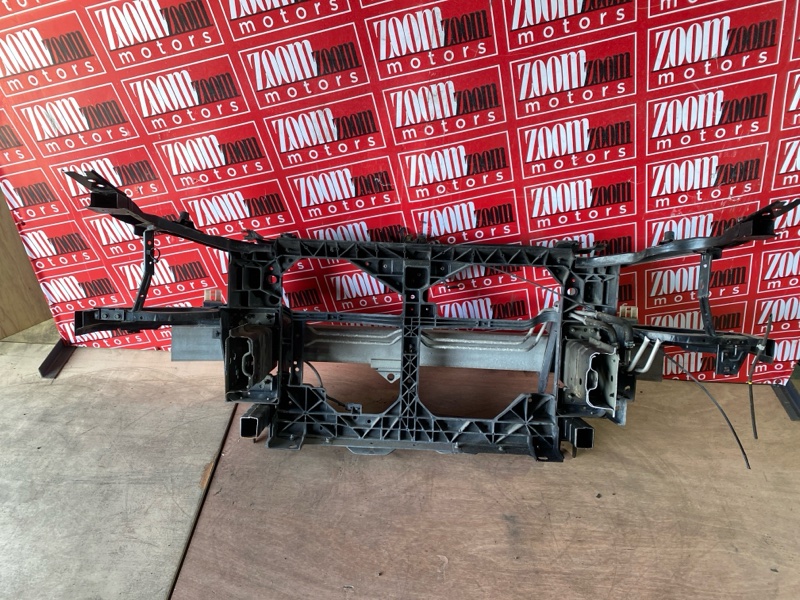 Рамка радиатора, 9500 рублей, Солонцы