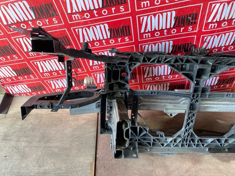 Рамка радиатора, 9500 рублей, Солонцы