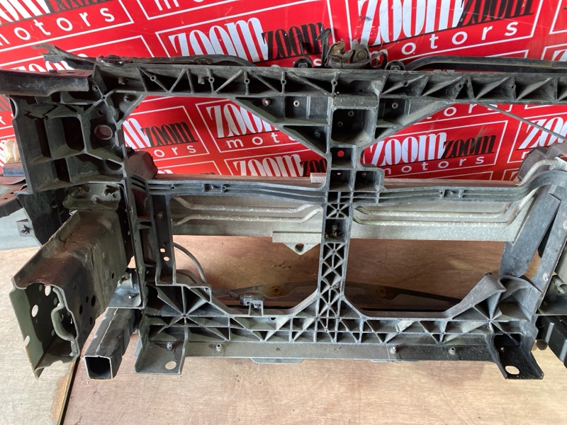 Рамка радиатора, 9500 рублей, Солонцы