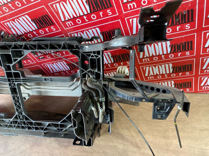 Рамка радиатора, 9500 рублей, Солонцы