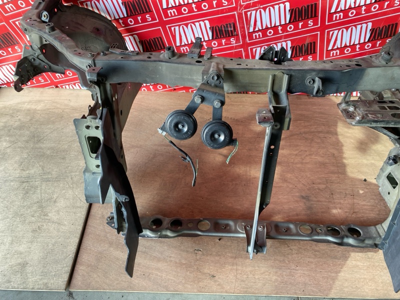 Рамка радиатора, 19000 рублей, Солонцы