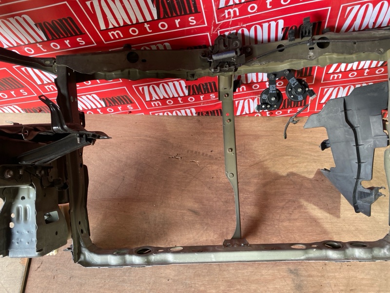 Рамка радиатора, 19000 рублей, Солонцы