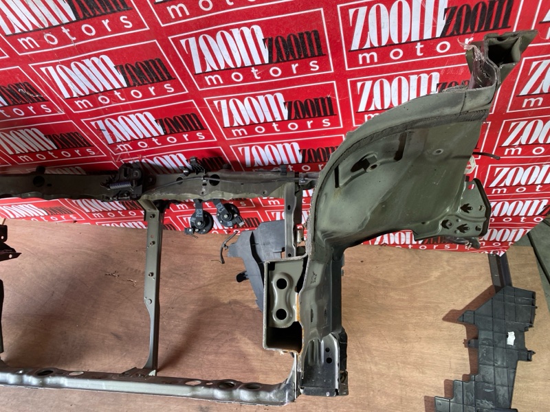 Рамка радиатора, 19000 рублей, Солонцы