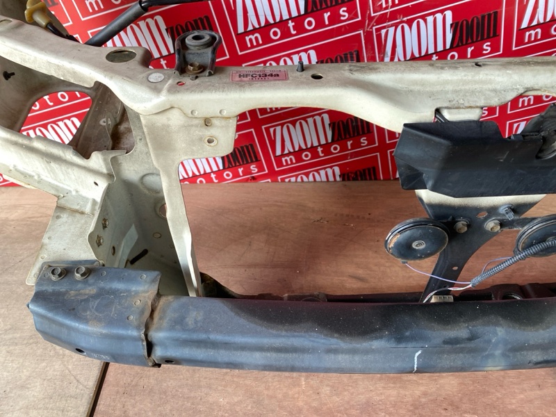 Рамка радиатора, 1400 рублей, Солонцы