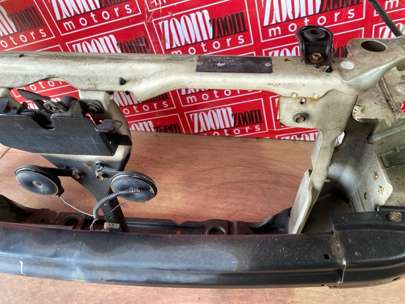 Рамка радиатора, 1400 рублей, Солонцы