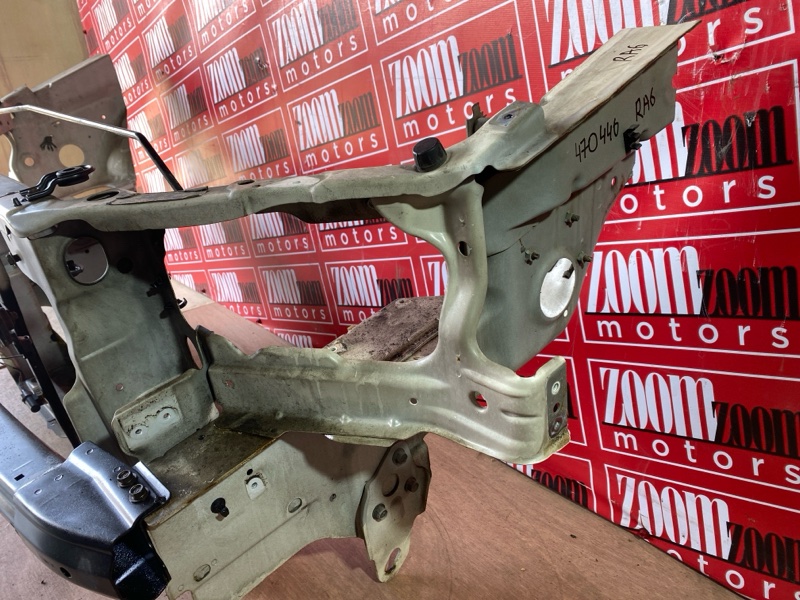 Рамка радиатора, 1400 рублей, Солонцы