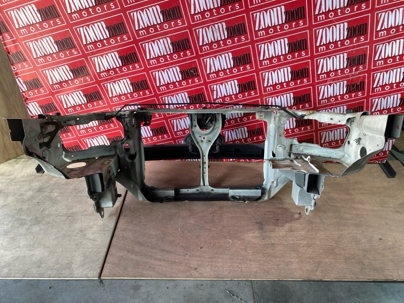 Рамка радиатора, 1400 рублей, Солонцы