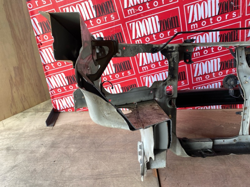 Рамка радиатора, 1400 рублей, Солонцы