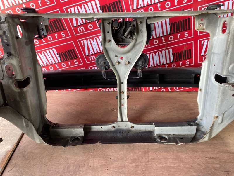 Рамка радиатора, 1400 рублей, Солонцы