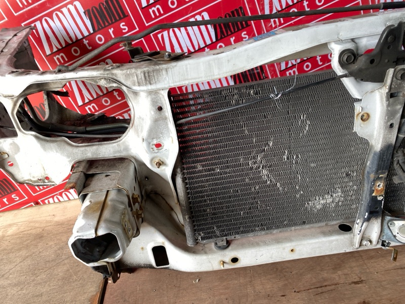 Рамка радиатора, 8600 рублей, Солонцы