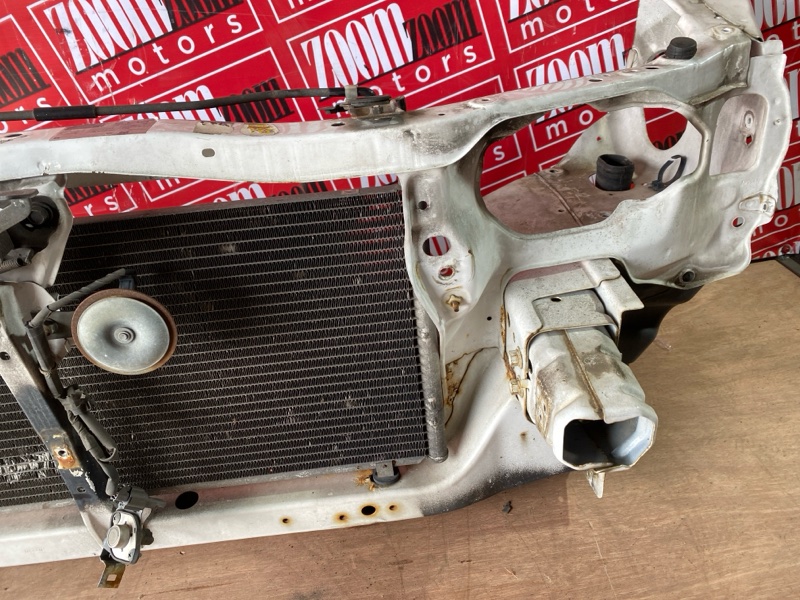 Рамка радиатора, 8600 рублей, Солонцы