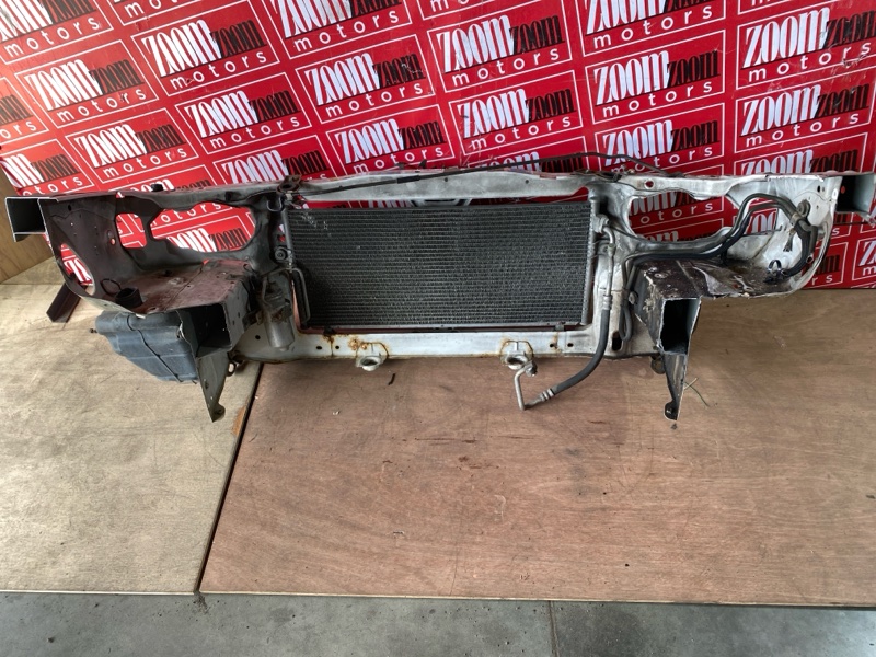 Рамка радиатора, 8600 рублей, Солонцы