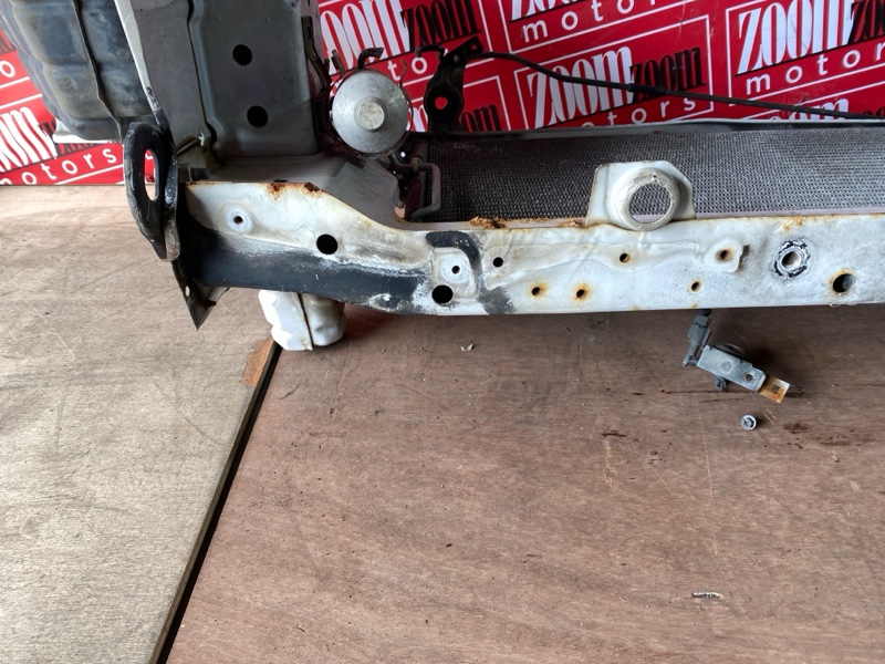 Рамка радиатора, 8600 рублей, Солонцы