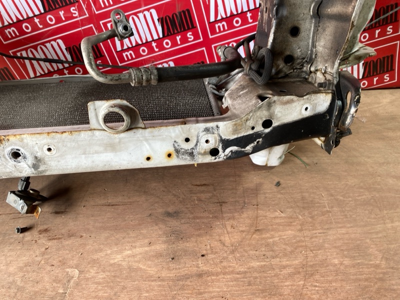 Рамка радиатора, 8600 рублей, Солонцы