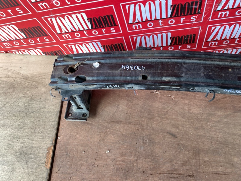 Усилитель бампера, 14300 рублей, Солонцы