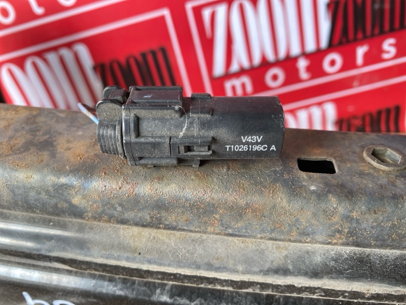 Усилитель бампера, 14300 рублей, Солонцы