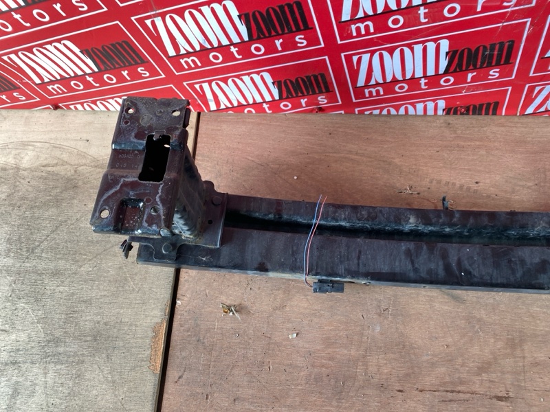 Усилитель бампера, 14300 рублей, Солонцы