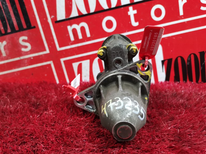 Стартер, 2700 рублей, Красноярск