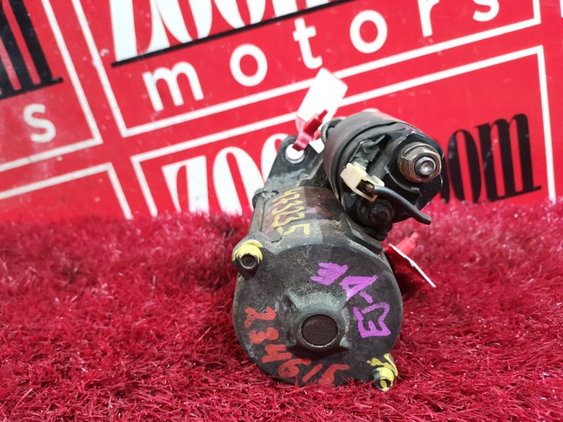 Стартер, 2700 рублей, Красноярск