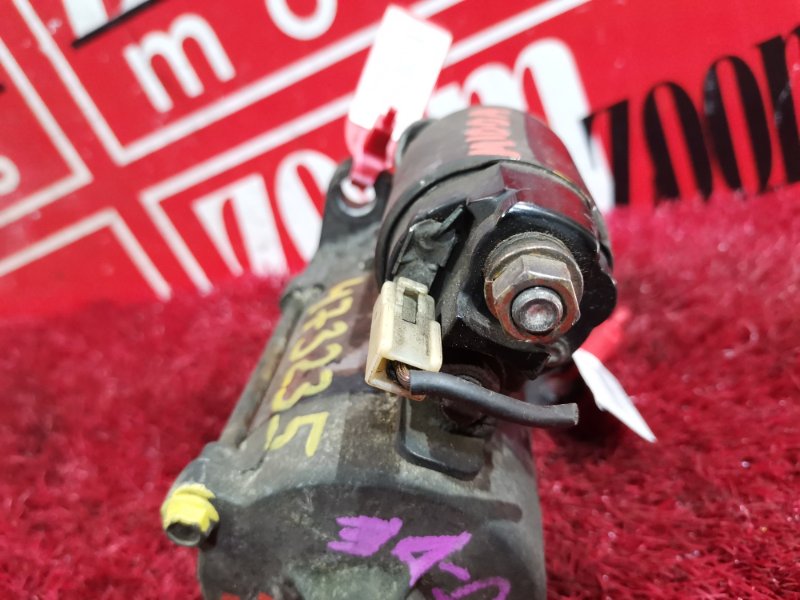 Стартер, 2700 рублей, Красноярск