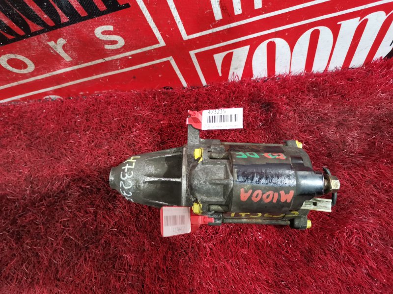 Стартер, 2700 рублей, Красноярск