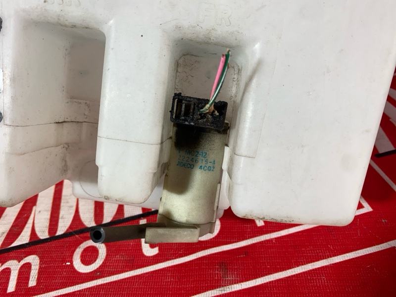 Бачок омывателя, 900 рублей, Красноярск