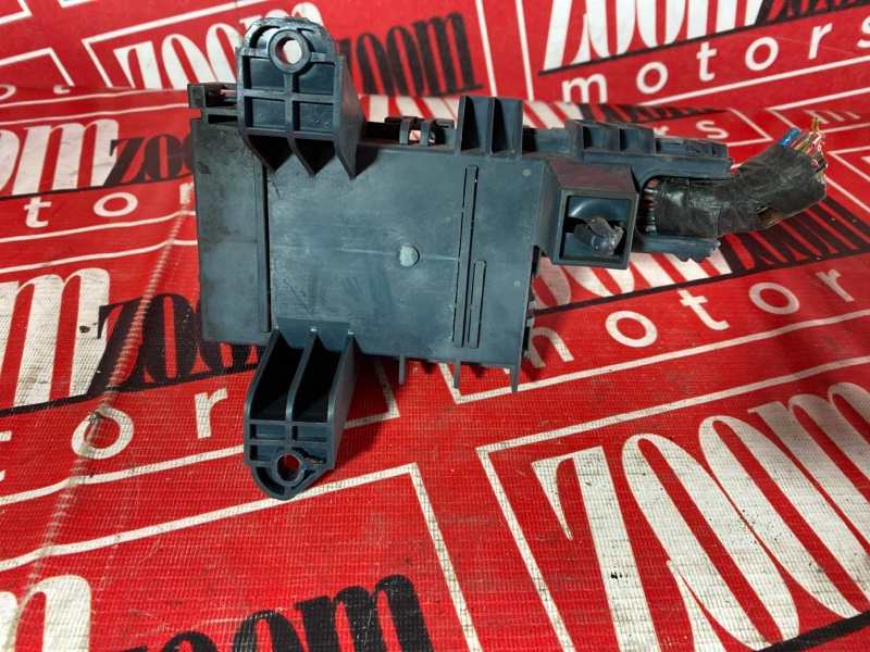 Блок реле и предохранителей, 500 рублей, Солонцы