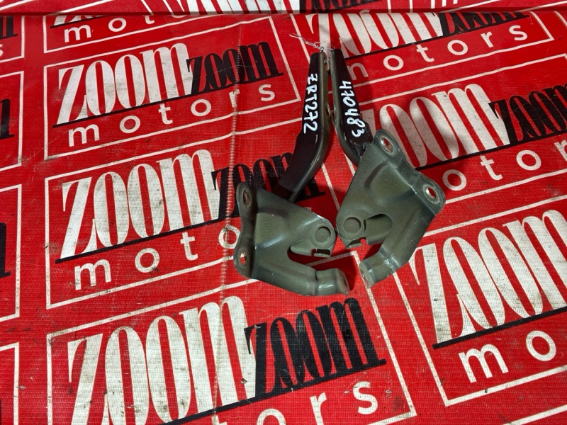 Петля (Шарнир капота), 3800 рублей, Солонцы