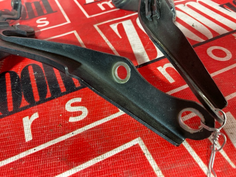 Петля (Шарнир капота), 3800 рублей, Солонцы