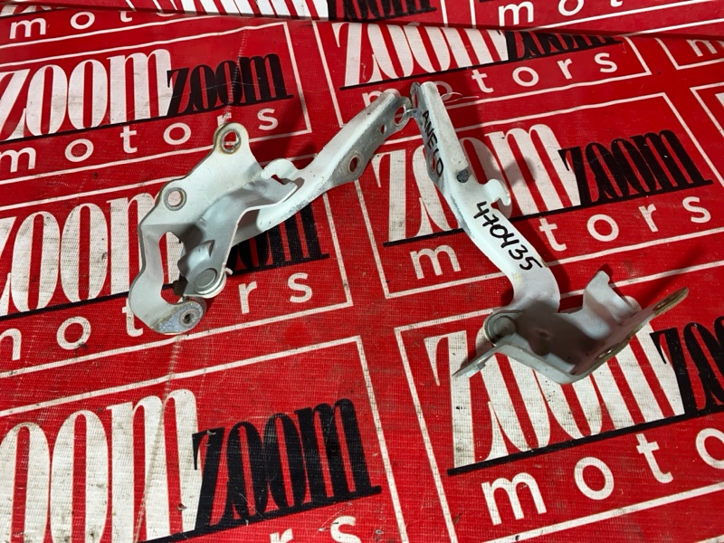 Петля (Шарнир капота), 400 рублей, Солонцы