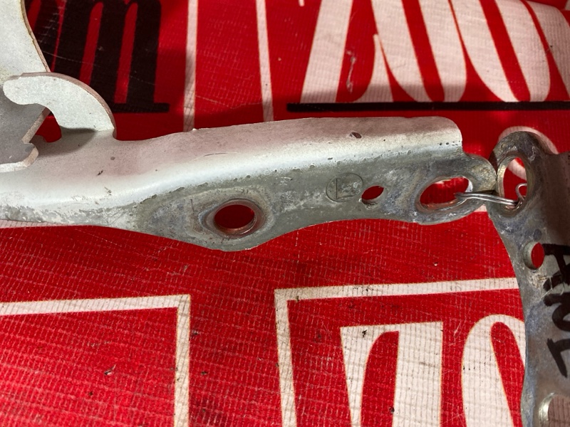 Петля (Шарнир капота), 400 рублей, Солонцы