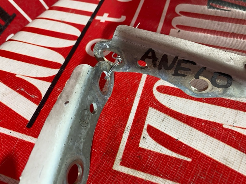 Петля (Шарнир капота), 400 рублей, Солонцы