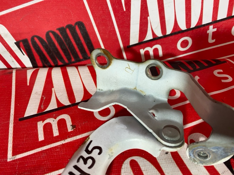 Петля (Шарнир капота), 400 рублей, Солонцы