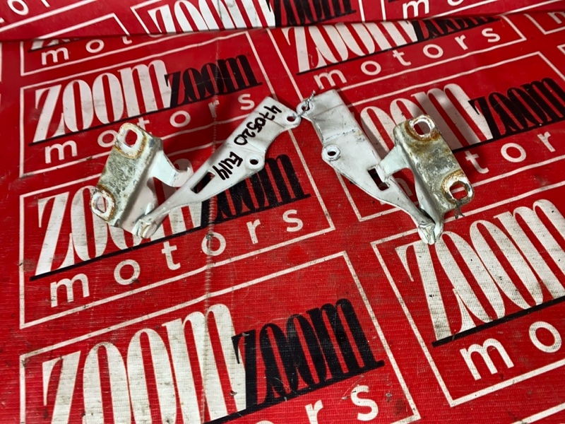 Петля (Шарнир капота), 500 рублей, Солонцы