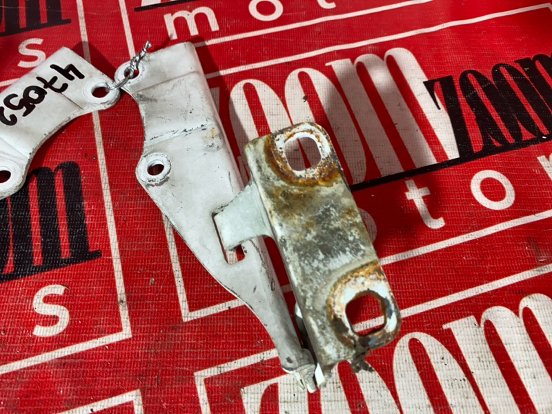 Петля (Шарнир капота), 500 рублей, Солонцы