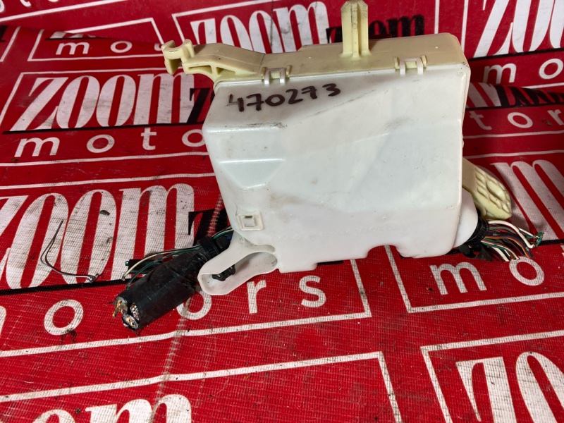 Блок реле и предохранителей, 500 рублей, Солонцы