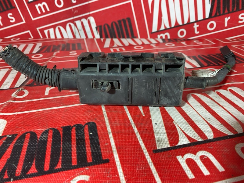 Блок реле и предохранителей, 500 рублей, Солонцы