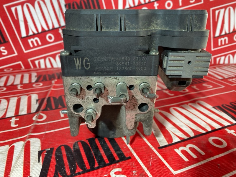 Блок ABS, 5700 рублей, Солонцы