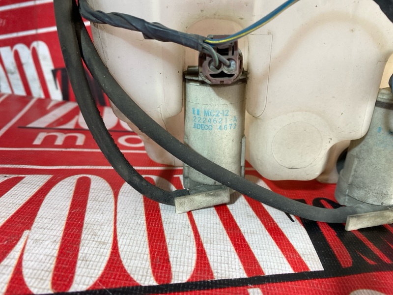 Бачок омывателя, 800 рублей, Красноярск